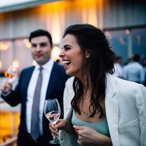 Meet your Posher, Margot